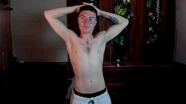 Lil James online show from 03/27/26, 07:46