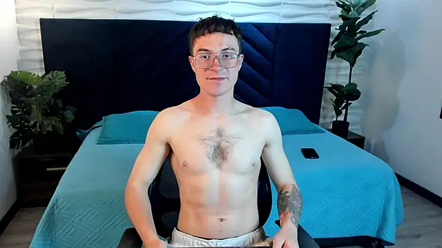 Lil James online show from 04/04/26, 08:06