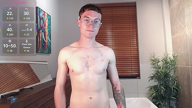 Lil James online show from 05/24/26, 08:36