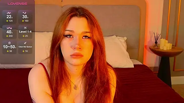 KoriPaul online show from 11/04/25, 05:12