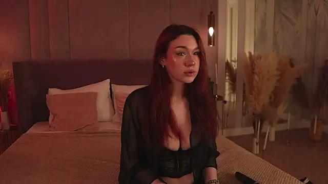 KoriPaul online show from 02/06/26, 05:12