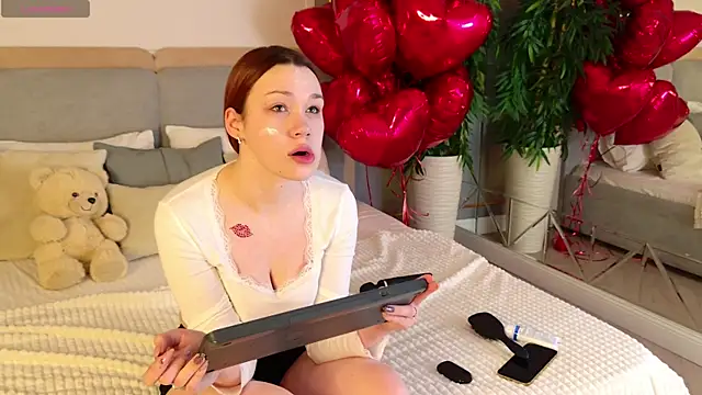 KoriPaul online show from 02/15/26, 06:43