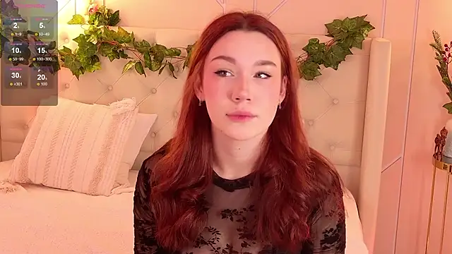 KoriPaul online show from 03/18/26, 05:10