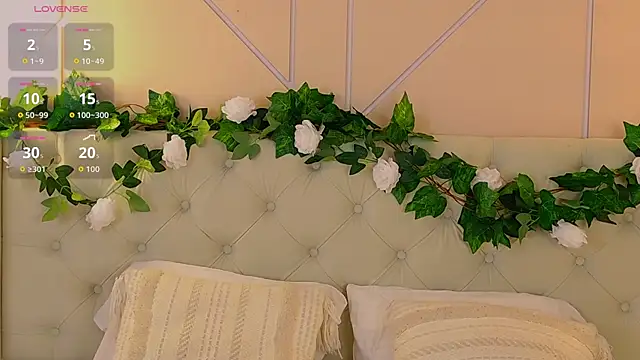 KoriPaul online show from 04/15/26, 05:03