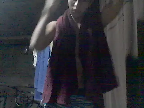 saiandrades online show from 03/24/26, 03:22