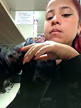 TamySweet69 online show from 12/20/25, 02:46