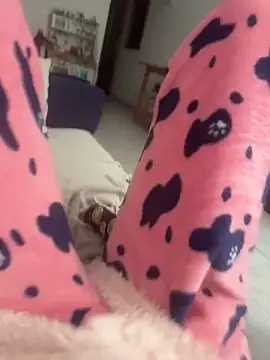 Rubia divina7 online show from 10/29/25, 10:11