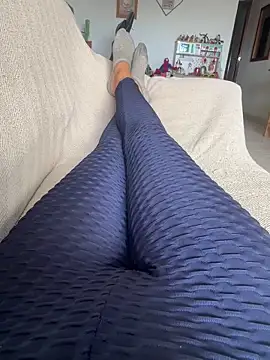 Rubia divina7 online show from 10/30/25, 12:06