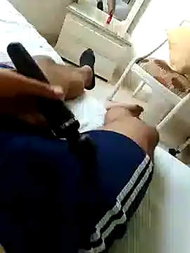 Alexxx feethis online show from 11/10/25, 08:19