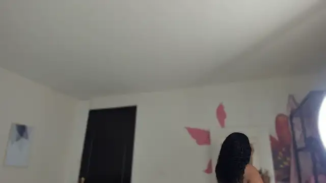 YariRose online show from 03/14/26, 02:55