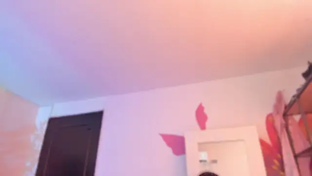 YariRose online show from 04/01/26, 03:20