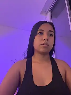 aly nicols online show from 11/22/25, 03:49