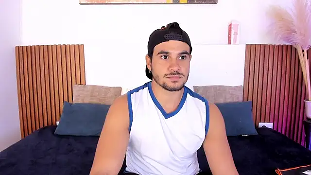 Jake muller1 online show from 11/10/25, 03:38