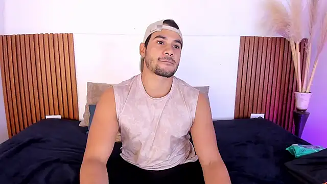 Jake muller1 online show from 11/15/25, 03:26