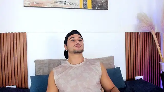 Jake muller1 online show from 11/23/25, 02:11