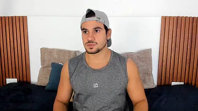 Jake muller1 online show from 11/30/25, 03:21