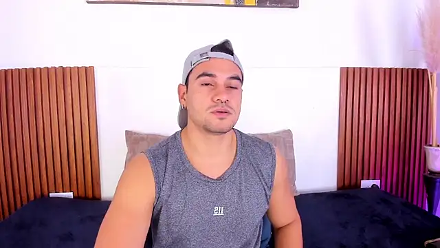 Jake muller1 online show from 12/15/25, 03:33