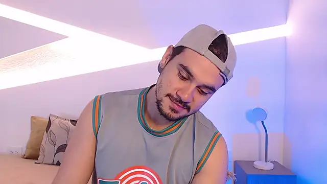 Jake muller1 online show from 02/04/26, 03:45