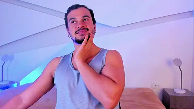 Jake muller1 online show from 02/09/26, 03:54