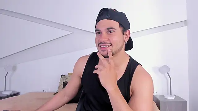 Jake muller1 online show from 02/13/26, 03:35