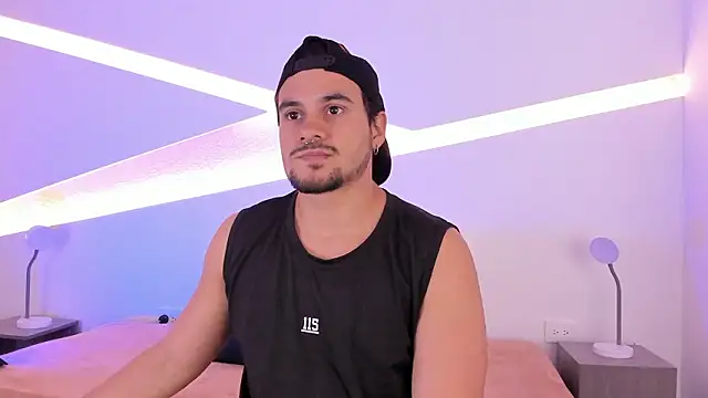 Jake muller1 online show from 02/15/26, 08:38