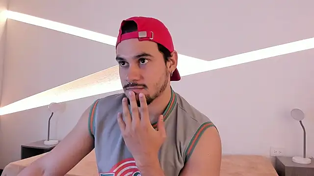 Jake muller1 online show from 02/19/26, 03:57