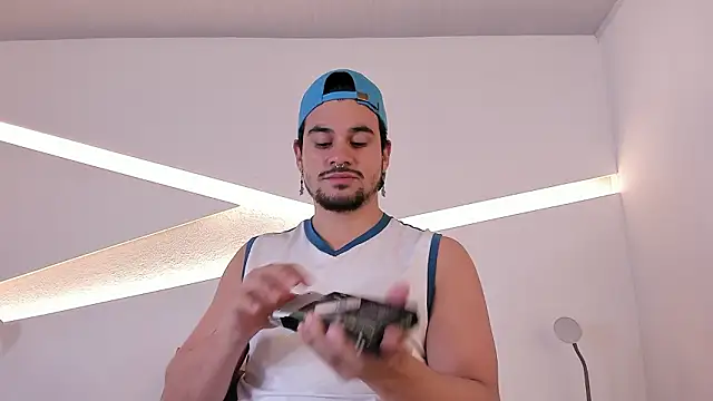 Jake muller1 online show from 02/20/26, 03:36