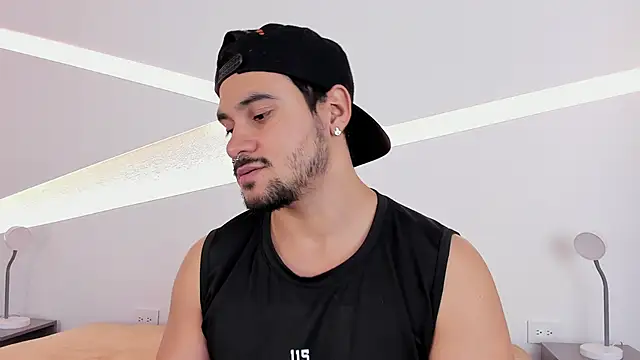 Jake muller1 online show from 02/22/26, 02:45