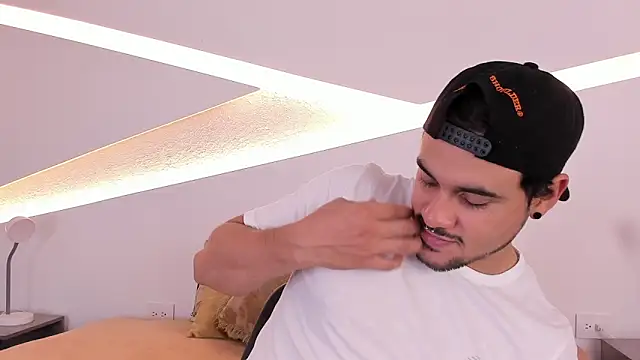 Jake muller1 online show from 02/26/26, 03:27