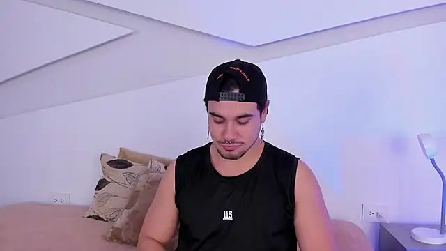 Jake muller1 online show from 03/07/26, 08:39