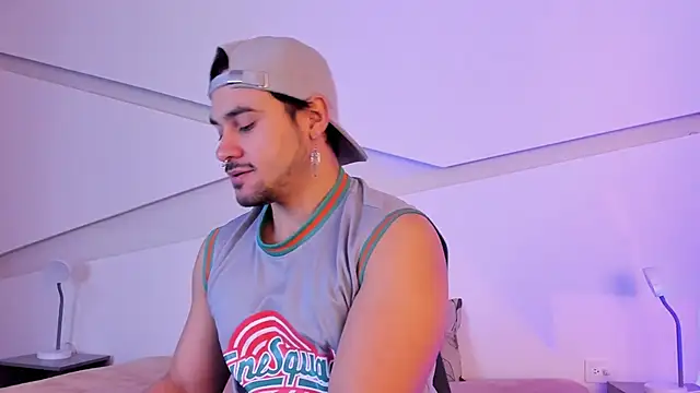 Jake muller1 online show from 03/10/26, 03:11