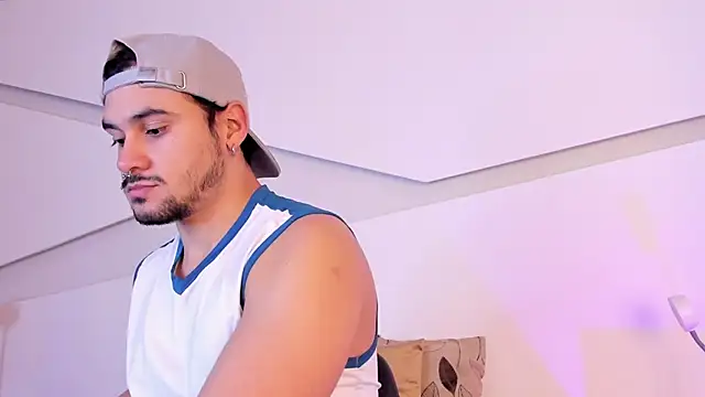 Jake muller1 online show from 03/17/26, 03:00