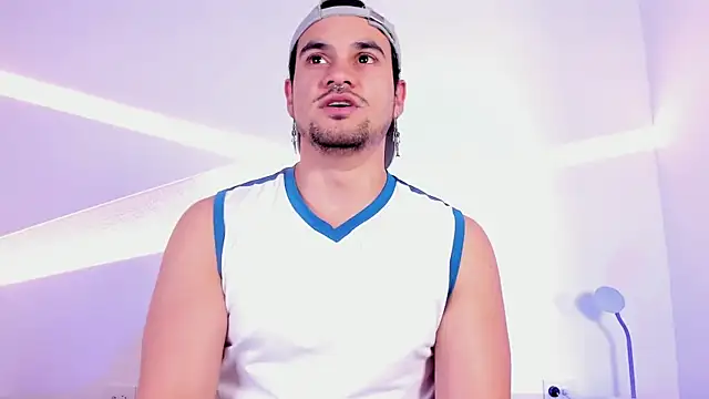 Jake muller1 online show from 04/01/26, 03:18