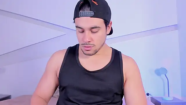 Jake muller1 online show from 04/02/26, 02:31