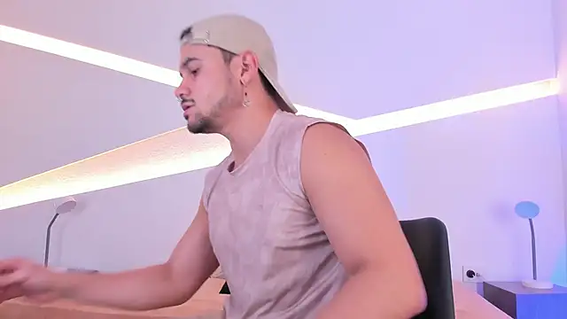 Jake muller1 online show from 04/15/26, 02:40