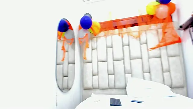 LustTrinity OS online show from 10/30/25, 01:51