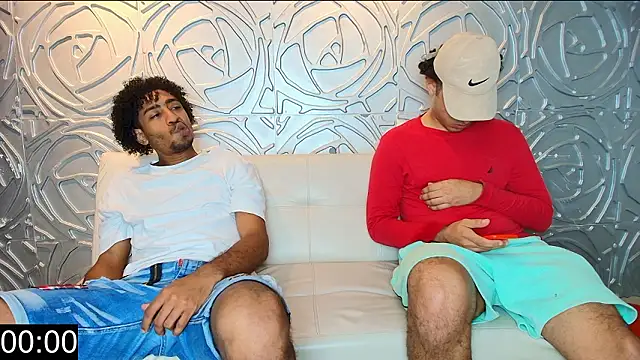 Ruin Destruction online show from 03/29/26, 01:49