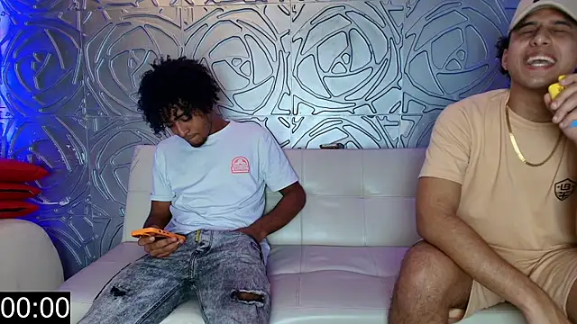 Ruin Destruction online show from 03/31/26, 02:02