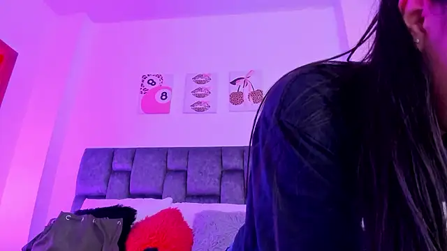 kittymonroe1 online show from 02/20/26, 05:46