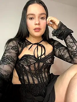 Selena Roa online show from 10/22/25, 12:05