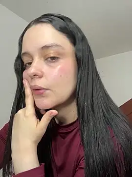 Selena Roa online show from 01/16/26, 04:00