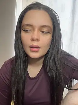 Selena Roa online show from 03/29/26, 04:18