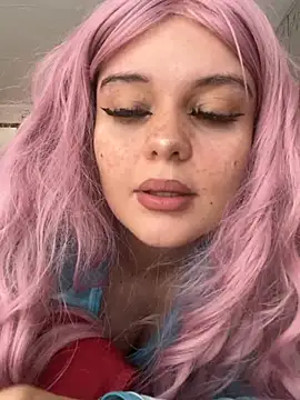 Selena Roa online show from 06/26/26, 04:33