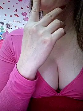 Emili68 online show from 01/11/26, 09:31