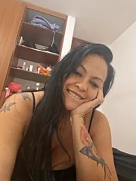 viviana-sexi online show from 03/19/26, 10:03