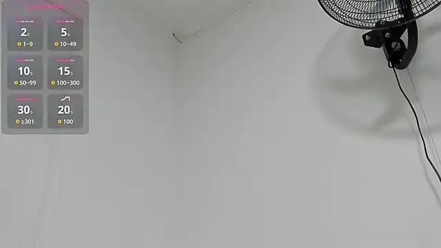 mirandaduboiss online show from 03/31/26, 01:00