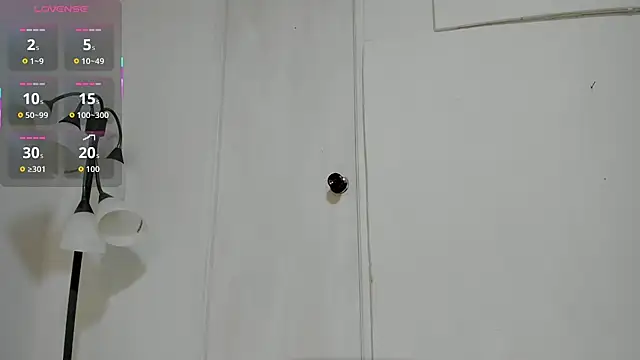 mirandaduboiss online show from 04/18/26, 01:26