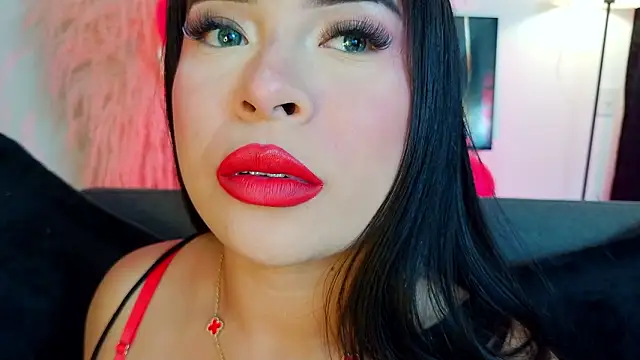 mia roux1 online show from 02/14/26, 09:11