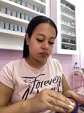 Snapshot of PaulaCruz01 chatting on 12/05/25, 07:10 PaulaCruz01 online show from 12/05/25, 07:10