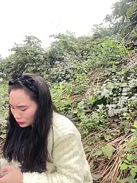 Irin jo online show from 01/07/26, 02:14